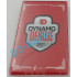 2022 Legendary Cards Dynamo Děkuje - kompletní set 21 karet