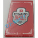 2022 Legendary Cards Dynamo Děkuje - kompletní set 21 karet