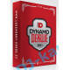 2022 Legendary Cards Dynamo Děkuje - kompletní set 21 karet