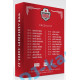 2022 Legendary Cards Dynamo Děkuje - kompletní set 21 karet