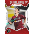 DEBUT DATE FLASHBACK