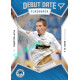 2021/22 Sportzoo Fortuna Liga 2. série #DF3 Filip Hološko DEBUT DATE FLASHBACK