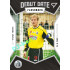 2021/22 Sportzoo Fortuna Liga 2. série #DF7 Karel Vácha DEBUT DATE FLASHBACK