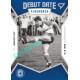2021/22 Sportzoo Fortuna Liga 2. série #DF8 Jan Maroši DEBUT DATE FLASHBACK
