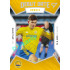 2021/22 Sportzoo Fortuna Liga 2. série #DR11 David Tkáč DEBUT DATE ROOKIE