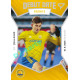 2021/22 Sportzoo Fortuna Liga 2. série #DR11 David Tkáč DEBUT DATE ROOKIE
