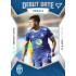 2021/22 Sportzoo Fortuna Liga 2. série #DR12 David Jurásek DEBUT DATE ROOKIE