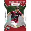 Debut Date Rookie