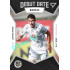 2021/22 Sportzoo Fortuna Liga Denis Donát #DR03 Debut Date Rookie