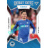 2021/22 Sportzoo Fortuna Liga Lubomít Tupta #DR04 Debut Date Rookie