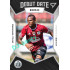 2021/22 Sportzoo Fortuna Liga Emmanuel Tolno #DR07 Debut Date Rookie