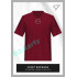 2023 Sportzoo Dekády fotbalové ligy #J-004 Josef Kadraba Takový dres oblékal