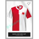2023 Sportzoo Dekády fotbalové ligy #J-008 Karel Nepomucký Takový dres oblékal