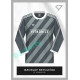 2023 Sportzoo Dekády fotbalové ligy #J-015 Jaroslav Netolička Takový dres oblékal