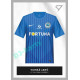 2023 Sportzoo Dekády fotbalové ligy #J-023 Tomáš Janů Takový dres oblékal