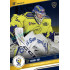 2024/25 Goal Cards Maxa liga 1. série #ZLI30-13 Daniel Huf 30 let od finále