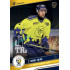 2024/25 Goal Cards Maxa liga 1. série #ZLI30-02 Daniel Kolář 30 let od finále Parallel 1of40