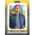 2024/25 Goal Cards Maxa liga 1. série #SOK-26 David Fečo Parallel 1of15