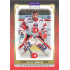 2024/25 Goal Cards Maxa liga 1. série #PCE-01 David Honzík Parallel 1of40