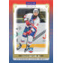 2024/25 Goal Cards Maxa liga 1. série #TRE-21 David Michálek Parallel 1of40