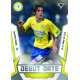 2022/23 Sportzoo Fortuna Liga 2. série #DF-8 Martin Fenin Debut Date Flashback