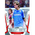 2022/23 Sportzoo Fortuna Liga 2. série #DF-9 Marek Střeštík Debut Date Flashback