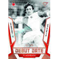Debut Date Flashback Limited xxx/149