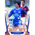2022/23 Sportzoo Fortuna Liga 2. série #DF-6 Martin Kotůlek Debut Date Flashback Limited xxx/149
