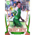 2022/23 Sportzoo Fortuna Liga 2. série #DF-7 Marek Nikl Debut Date Flashback Limited xxx/149