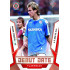 2022/23 Sportzoo Fortuna Liga 2. série #DF-9 Marek Střeštík Debut Date Flashback Limited xxx/149