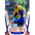 2022/23 Sportzoo Fortuna Liga 2. série #DF-3 Veliče Šumulikovski Debut Date Flashback Limited xxx/149