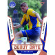 2022/23 Sportzoo Fortuna Liga 2. série #DF-3 Veliče Šumulikovski Debut Date Flashback Limited xxx/149
