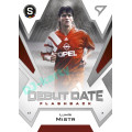 Debut Date Flashback
