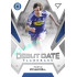 2023/24 Sportzoo Fortuna Liga 2. série #DF-6 Martin Pospíšil Debut Date Flashback