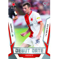 Debut Date Rookie