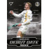 2024/25 Sportzoo Chance Liga 2. série #DD-2 Adam Griger Debut Date Rookie