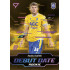 2024/25 Sportzoo Chance Liga 2. série #DD-3 Pavel Svatek Debut Date Rookie Pink xx/85