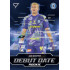 2024/25 Sportzoo Chance Liga 2. série #DD-5 Jan Koutný Debut Date Rookie
