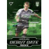 2024/25 Sportzoo Chance Liga 2. série #DD-8 David Planka Debut Date Rookie