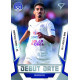 2022/23 Sportzoo Fortuna Liga 2. série #DR-08 Merchas Doski Debut Date Rookie
