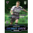 2024/25 Sportzoo Chance Liga 2. série #DD-8 David Planka Debut Date Rookie Pink xx/85
