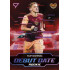 2024/25 Sportzoo Chance Liga 2. série #DD-9 Filip Špatenka Debut Date Rookie Pink xx/85