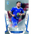 2022/23 Sportzoo Fortuna Liga 2. série #DR-10 Vasil Kušej Debut Date Rookie