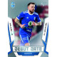 2022/23 Sportzoo Fortuna Liga 2. série #DR-10 Vasil Kušej Debut Date Rookie
