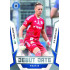 2022/23 Sportzoo Fortuna Liga 2. série #DR-11 Jakub Trefil Debut Date Rookie