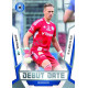 2022/23 Sportzoo Fortuna Liga 2. série #DR-11 Jakub Trefil Debut Date Rookie