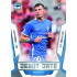 2022/23 Sportzoo Fortuna Liga 2. série #DR-12 Filip Prebsl Debut Date Rookie