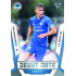 2022/23 Sportzoo Fortuna Liga 2. série #DR-13 Ivan Varfolomejev Debut Date Rookie