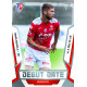 2022/23 Sportzoo Fortuna Liga 2. série #DR-17 Tomáš Koukola Debut Date Rookie