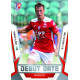 2022/23 Sportzoo Fortuna Liga 2. série #DR-18 Tomáš Vlček Debut Date Rookie